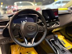 تۆیۆتا کۆرۆلا